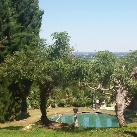 Casa Di Giulietta Vicenza アパート *